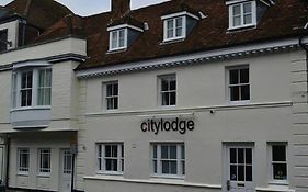 City Lodge